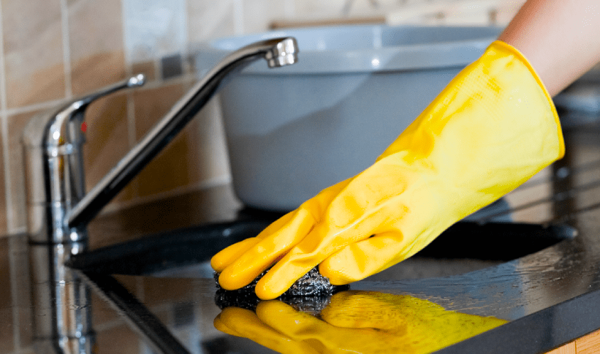 Ana's Perfect Cleaning 